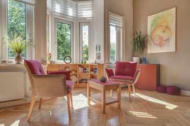 1. OG/ Systemische Therapie