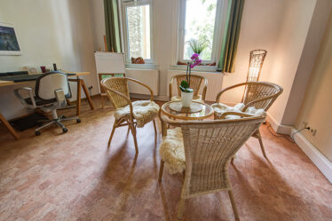 1. OG/ Kognition/ Elternberatung